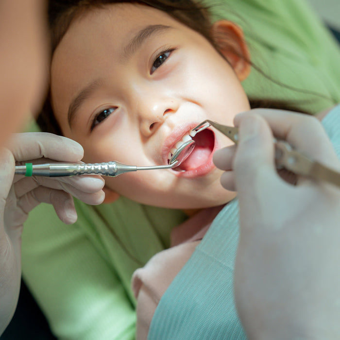 Keep Your Child Smiling: The Ultimate Guide to Children's Dental Health Tips