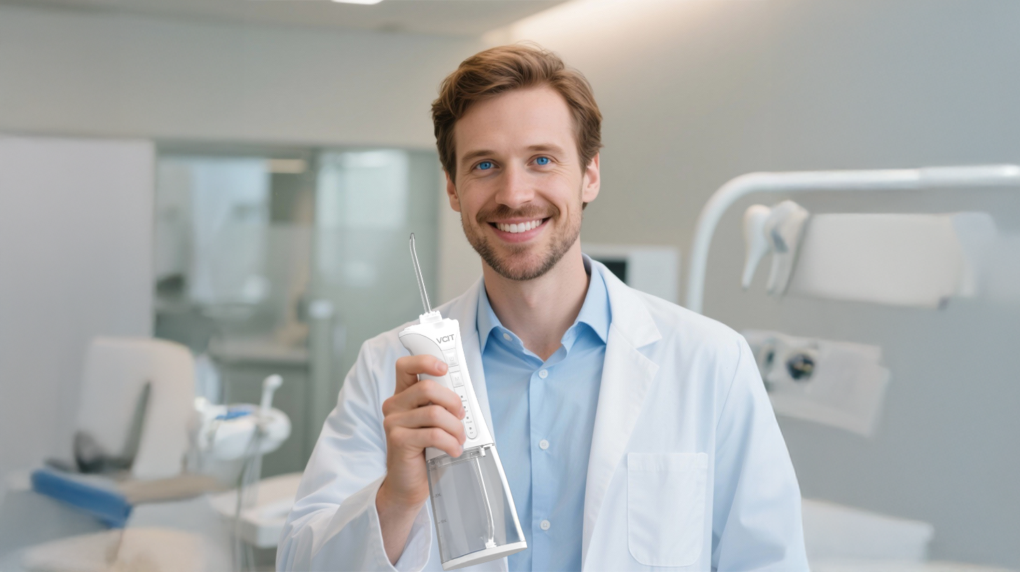 Complete Guide to Water Flosser: How to Choose the Right Oral Irrigator for Optimal Dental Health