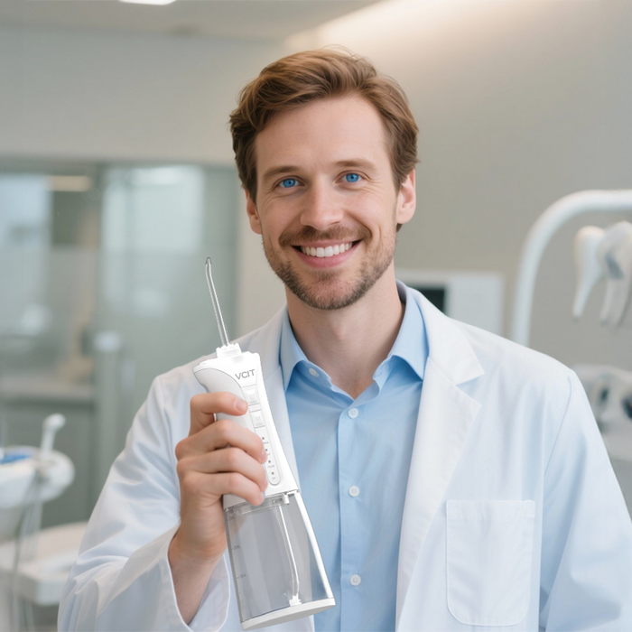 Complete Guide to Water Flosser: How to Choose the Right Oral Irrigator for Optimal Dental Health
