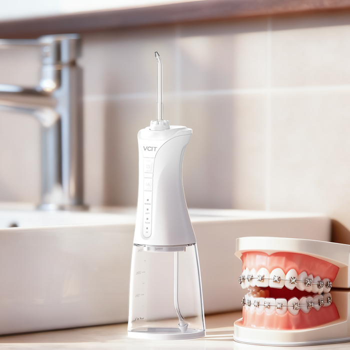 Orthodontics care: complete guide to braces hygiene & prevention
