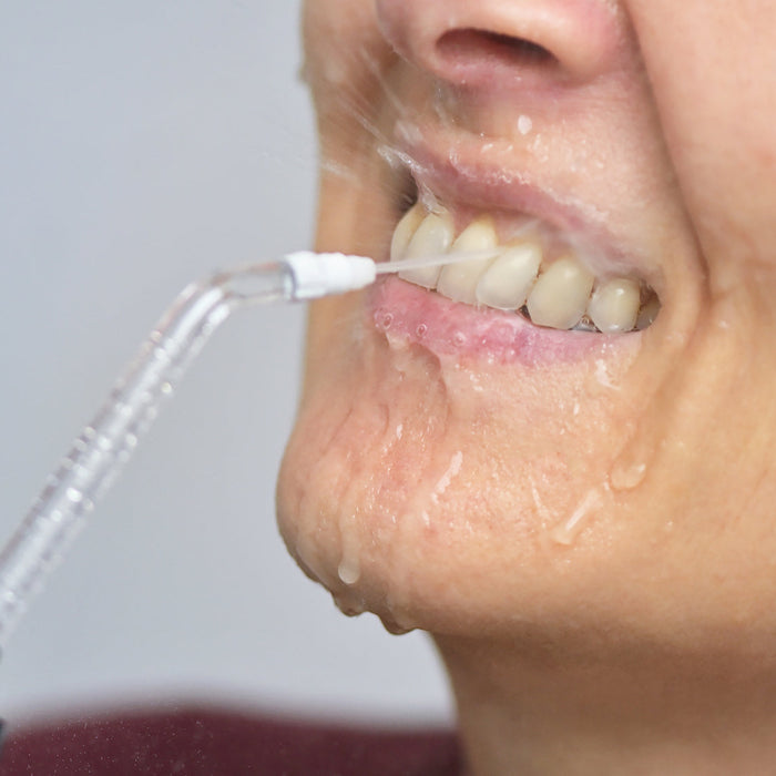 5 Common Water Flosser Mistakes You Might Be Making (And How to Fix Them)