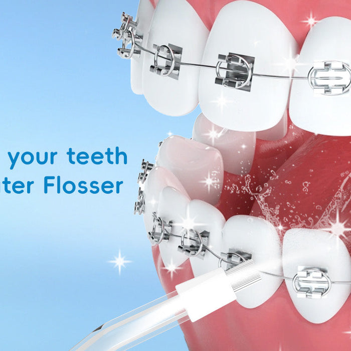 Orthodontics care: complete guide to braces hygiene & prevention