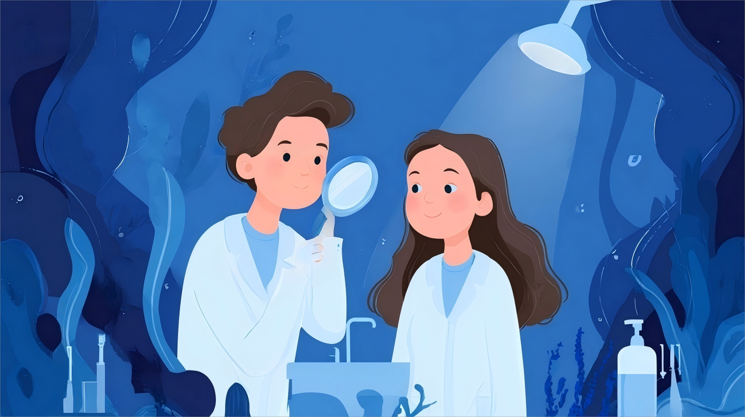 The Foundation of a Smile: A Comprehensive Oral Care Guide