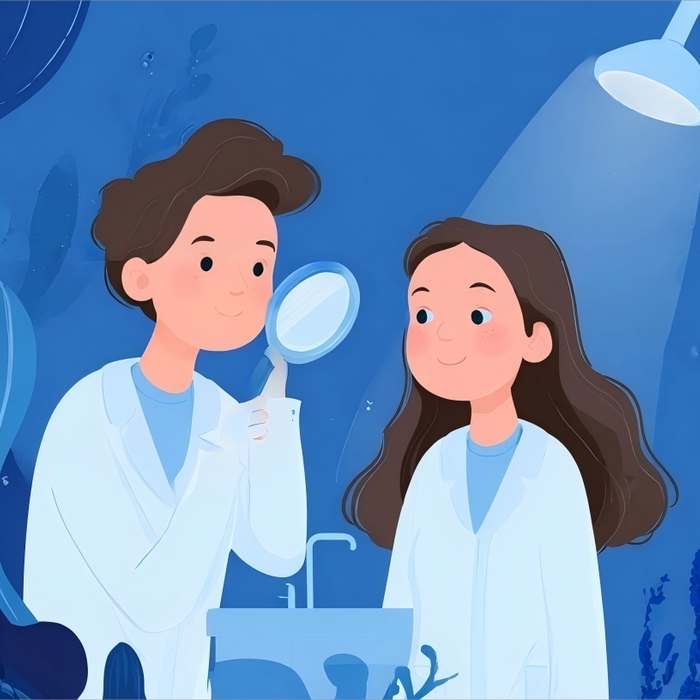 The Foundation of a Smile: A Comprehensive Oral Care Guide