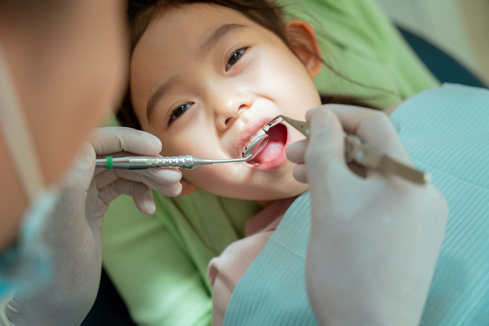 Keep Your Child Smiling: The Ultimate Guide to Children's Dental Health Tips