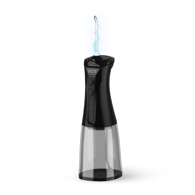 VCIT Water flosser-Black